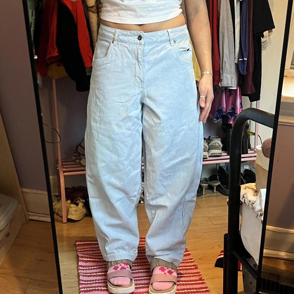 Dime Jeans